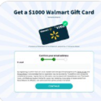 Reward Spark $1000 Wal...