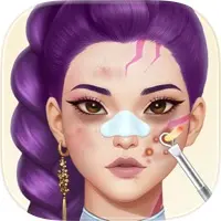Skincare Time Makeover: Reach Lv30
