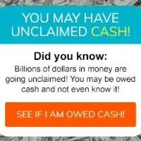 Check for Unclaimed Money