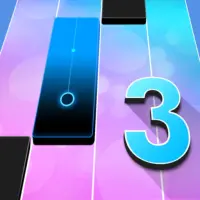 Magic Tiles 3: Complete 7 songs