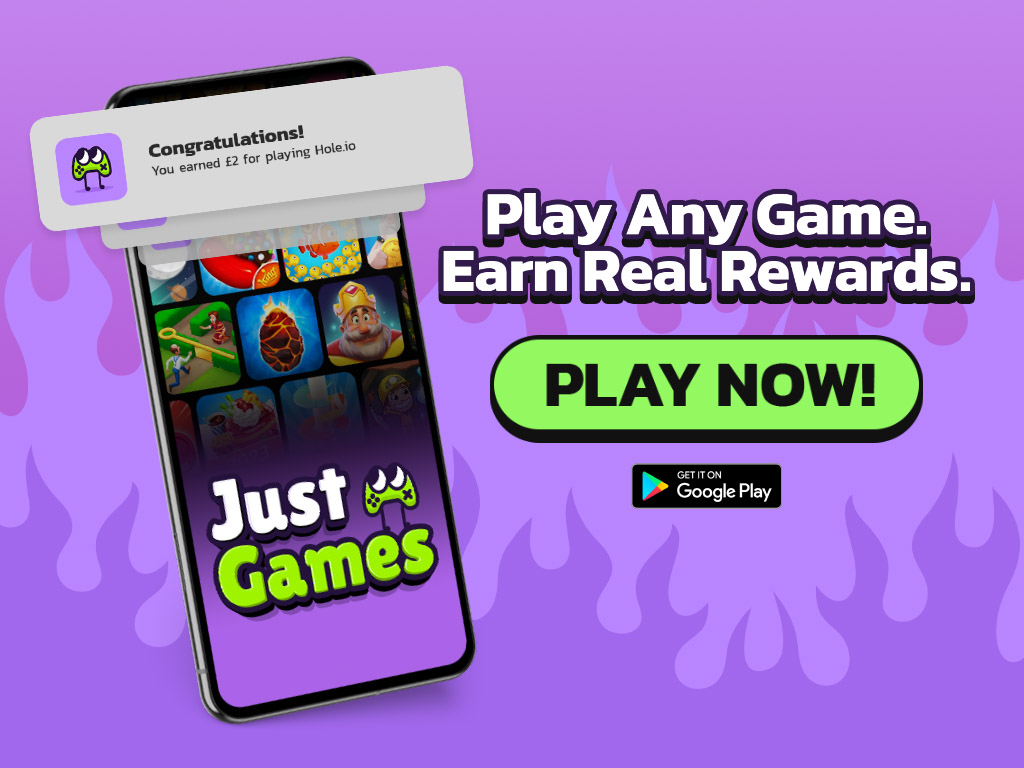 Just Games UK AOS CPE