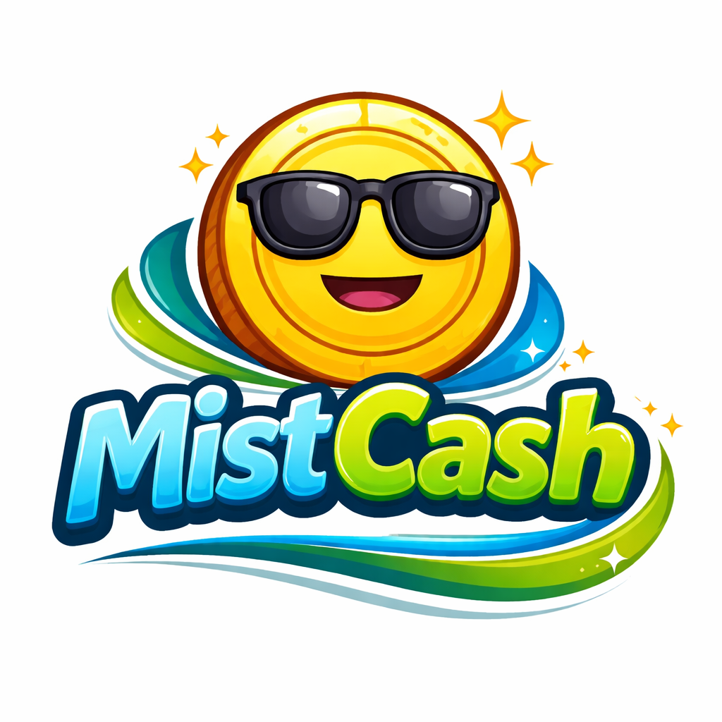 MistCash