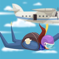 The Parachute CPE US Android Incent