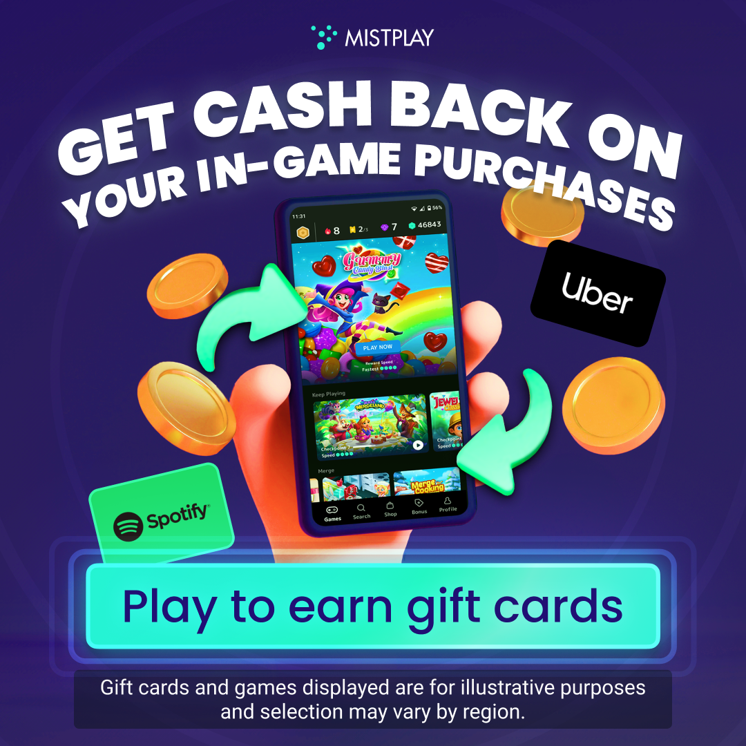Mistplay US