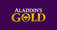 Alladin's Gold
