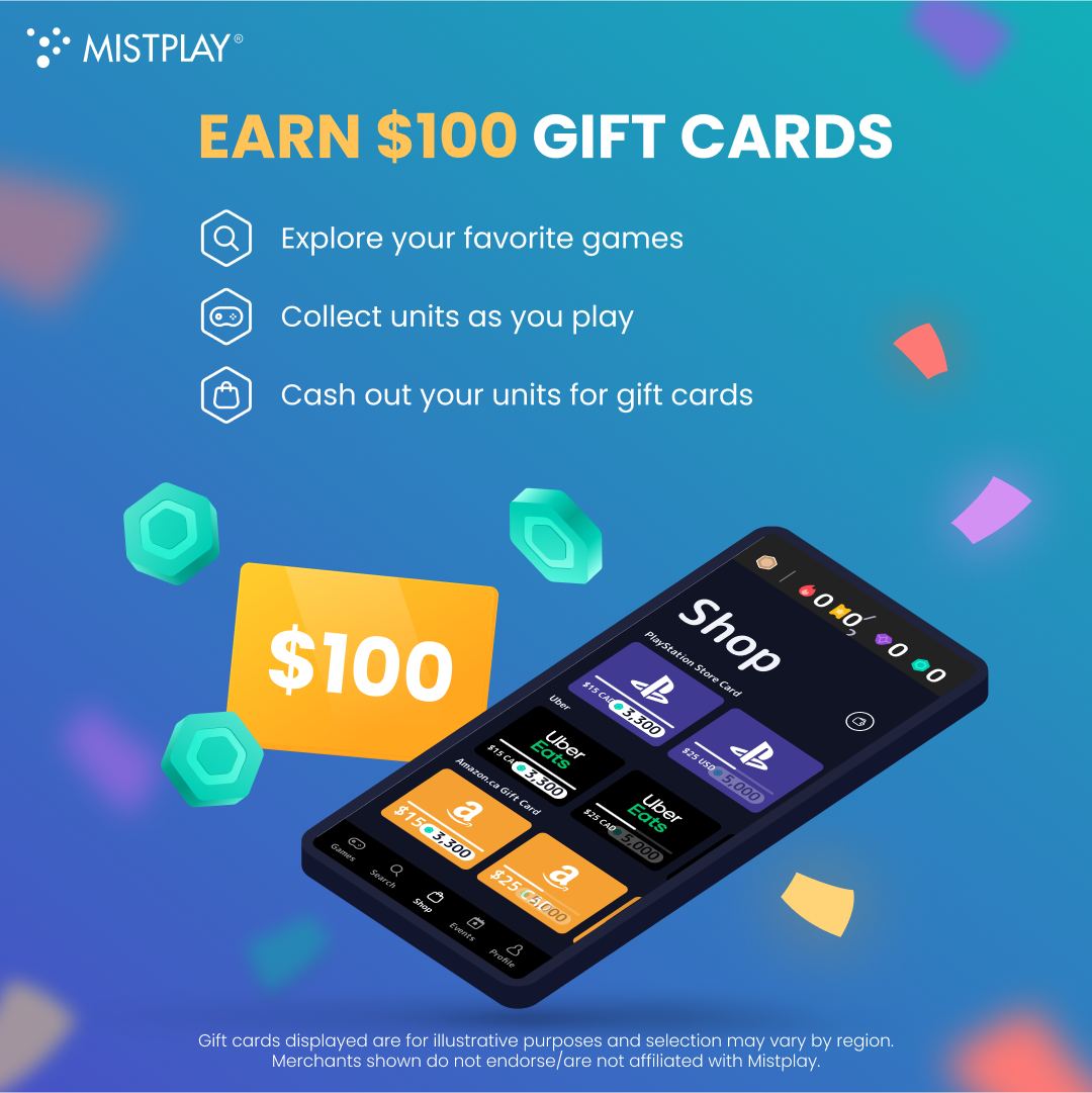 Mistplay US