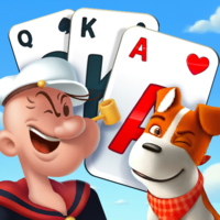 Solitaire Grand Harves...