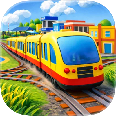 Train Ride