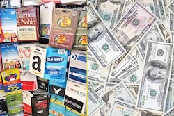 Rewards US - Cash $750