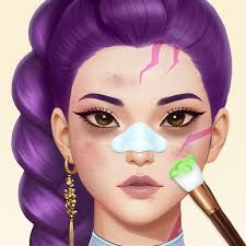 Skincare Time