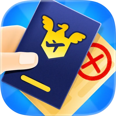 Airport Security: Fly Safe App