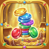 Coin Sort &amp; Merge Master