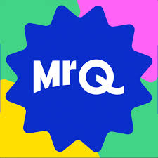 MRQ Bingo