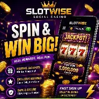 Spin &amp; Win Big