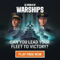 World of Warships: Free Naval MMO