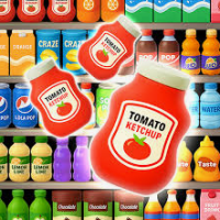 US Goods Jam: Goods Sorting (iOS only)