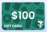 US -  Consumer Test Connect - 7-Eleven $100