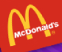 US - Consumer Test Connect - McDonalds $100