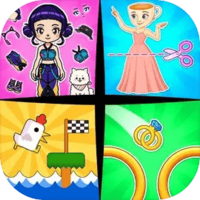 Mini Games CPA US iOS Incent