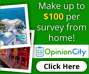 Opinion City Pet Surve...