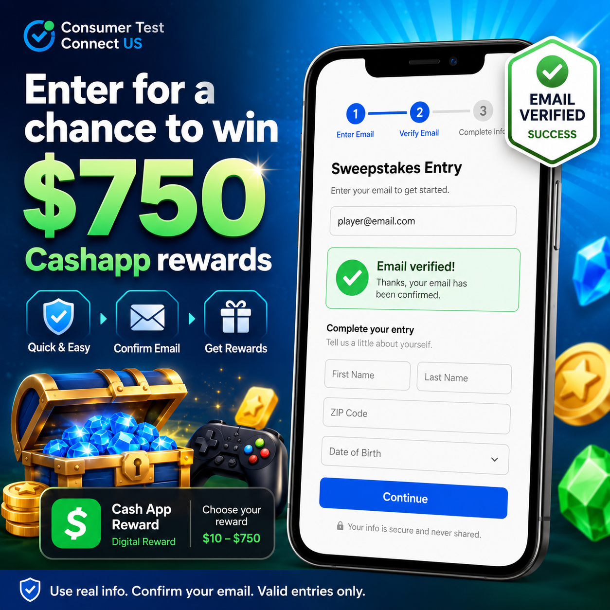 CTConnect - Cash App 7...