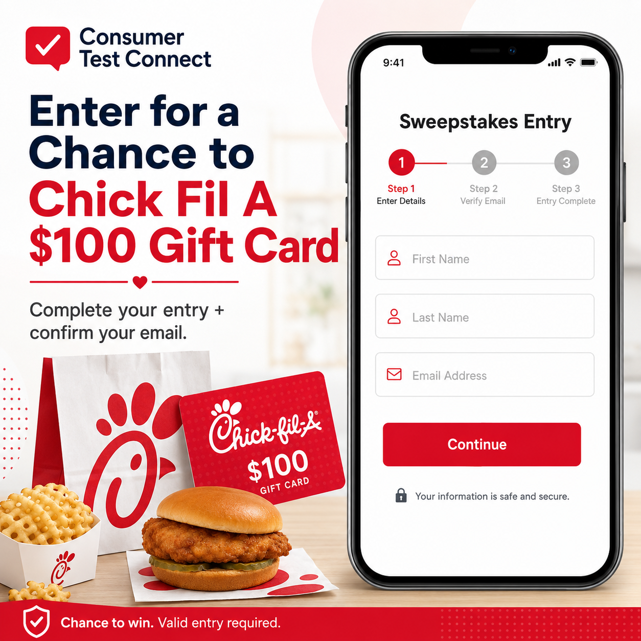 CTConnect - Chick Fil...