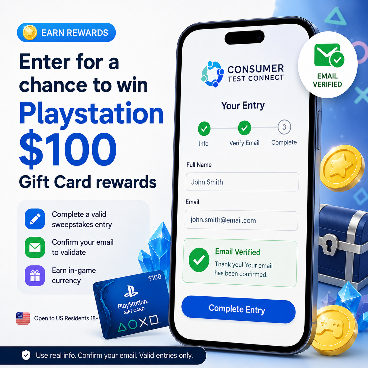 CTConnect - Playstatio...