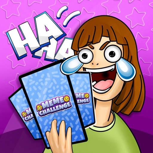 Meme Challenge US iOS...