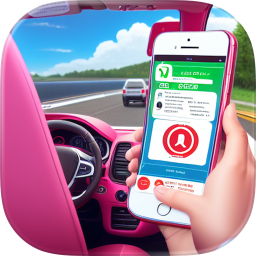 Chatty driver US iOS C...
