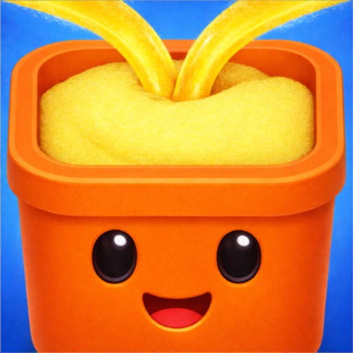 Sandy Jam: Sand Puzzle US iOS CPE