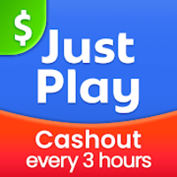 JustPlay: Earn Money CPI US Android incent