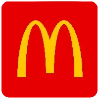 Your free McDonald's samples