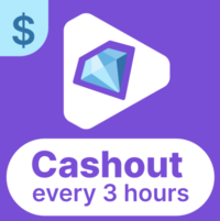 JustRewards CPE US Android incent