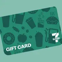 Win $100 7-Eleven Gift Card