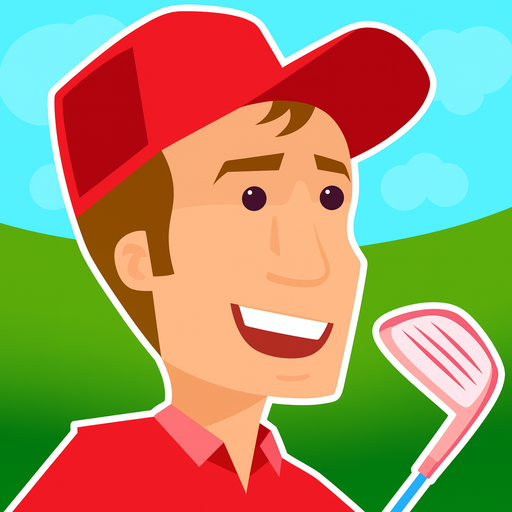Golf Inc. Tycoon US AO...
