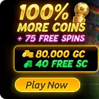 Jackpota Casino: 2-Deposit Bonus