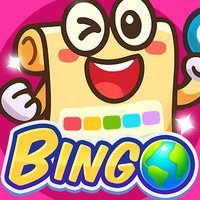 Bingo City: Travel World Tour CPE US android