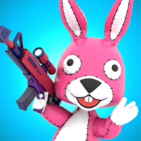 Smash Party - Hero Action Game CPE US android