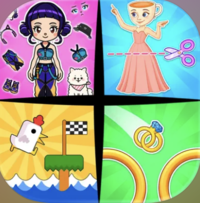 JP Mini Games [iOS]