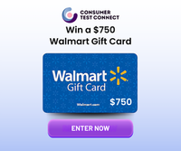 CTC $750 Walmart