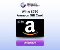 CTC $750 Amazon