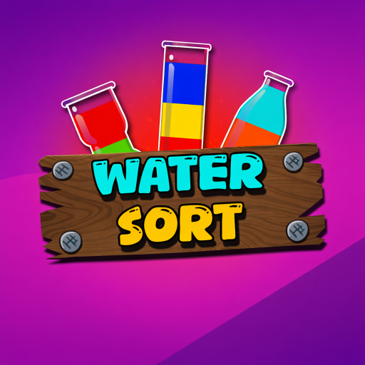 Water Sort Puzzle  US...
