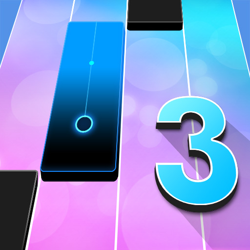 Magic Tiles 3 DE iOS C...