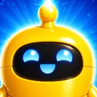 Pixel Blast: Robot Shooter