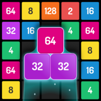 X2 Blocks: 2048 Number Games CPE US android