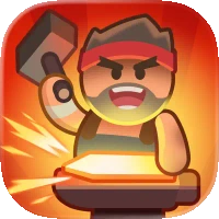 Idle Weapon Shop