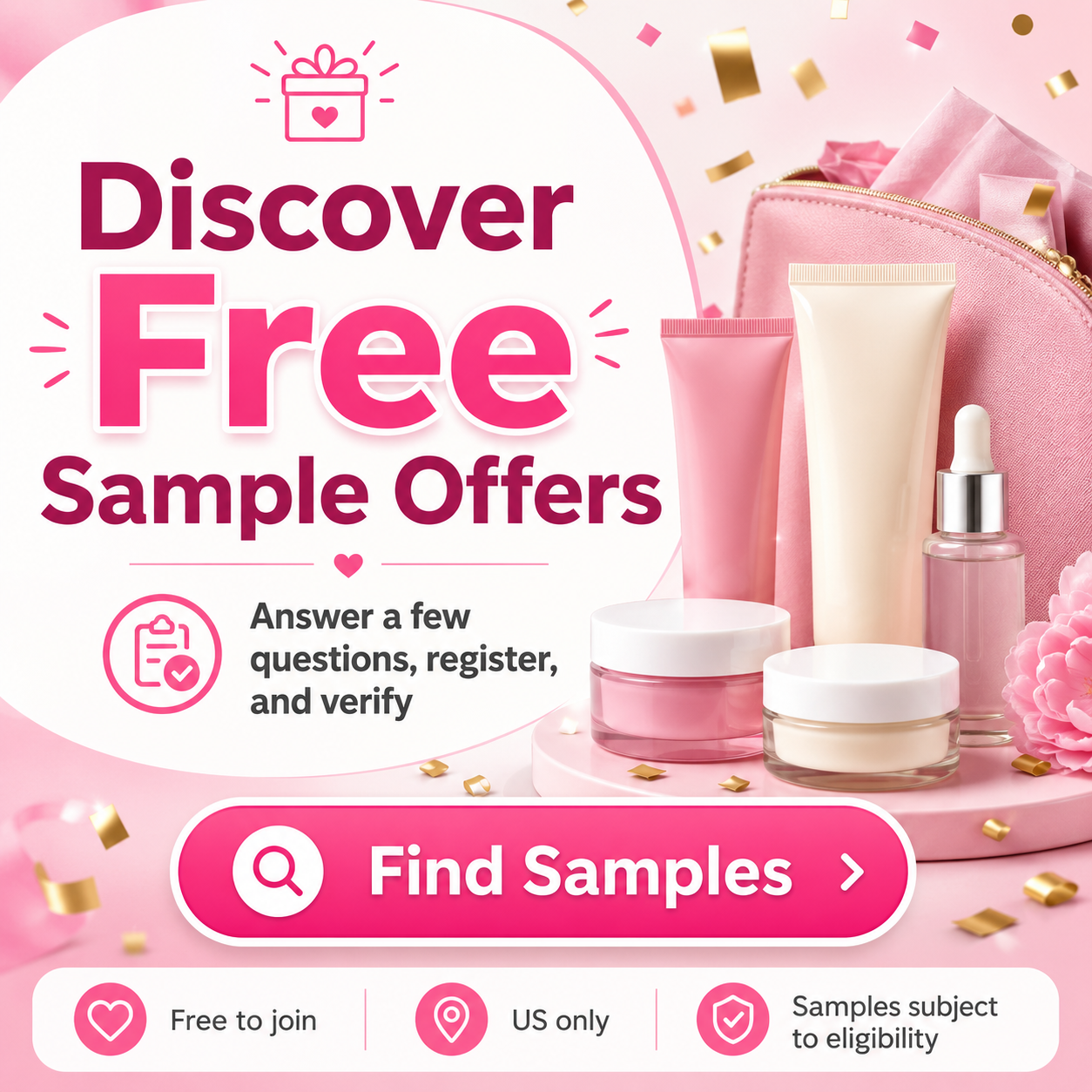 ILoveSamples- Free Samples