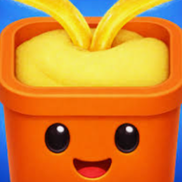 Sandy Jam: Sand Puzzle US iOS CPE