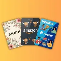Win a $750 Gift Card
