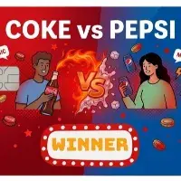 Win a Pepsi or Coke Gift Card